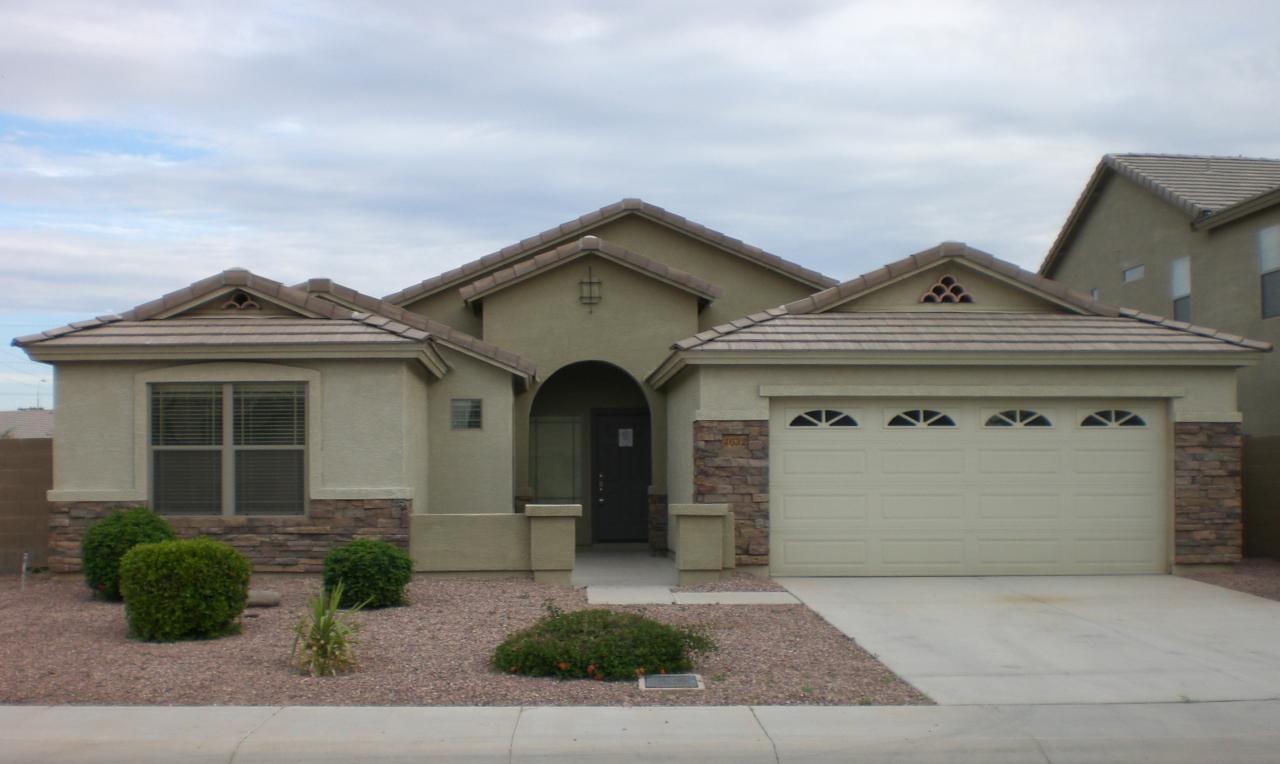 4632 W Hasan Dr., Laveen, AZ 85339