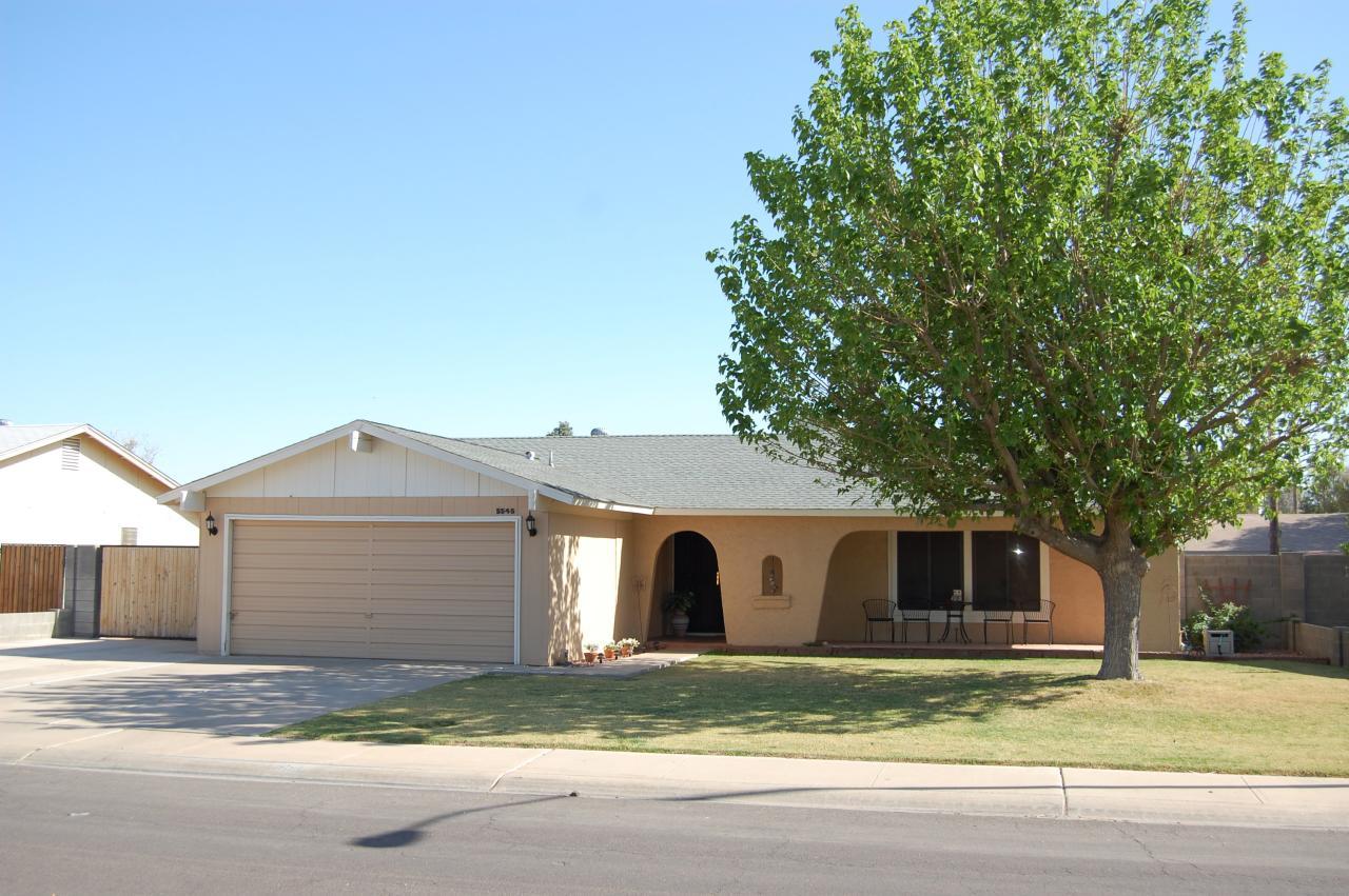 5545 W John Cabot Rd., Glendale, AZ 85308