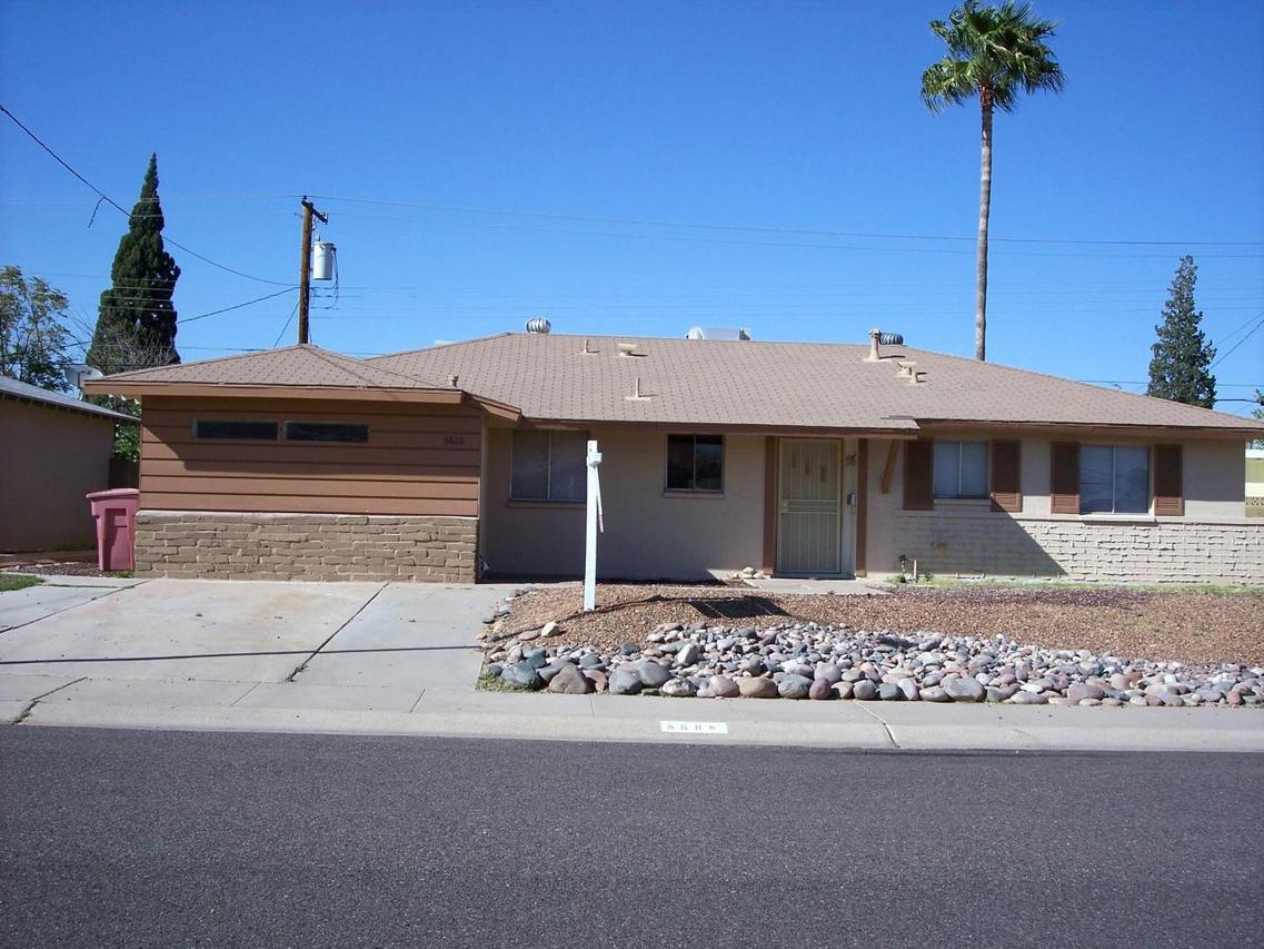 8608 E Palm Ln., Scottsdale, AZ 85257