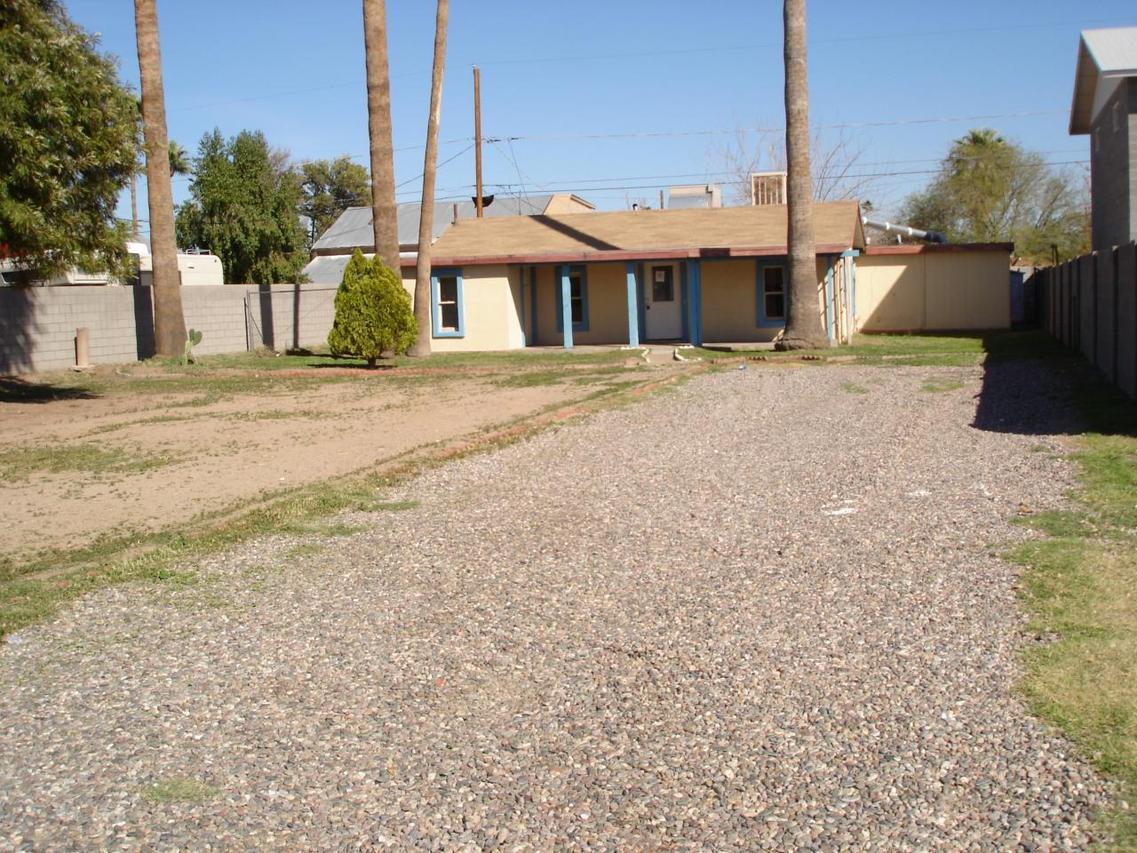 4221 N 31st Dr., Phoenix, AZ 85017