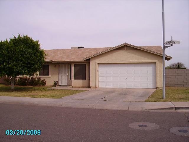 6316 W Cocopah St., Phoenix, AZ 85043