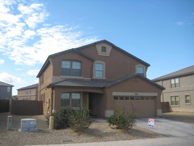 3325 W Nancy Ln., Phoenix, AZ 85041