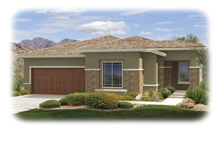 3838 E Morrison Ranch Pkwy., Gilbert, AZ 85296