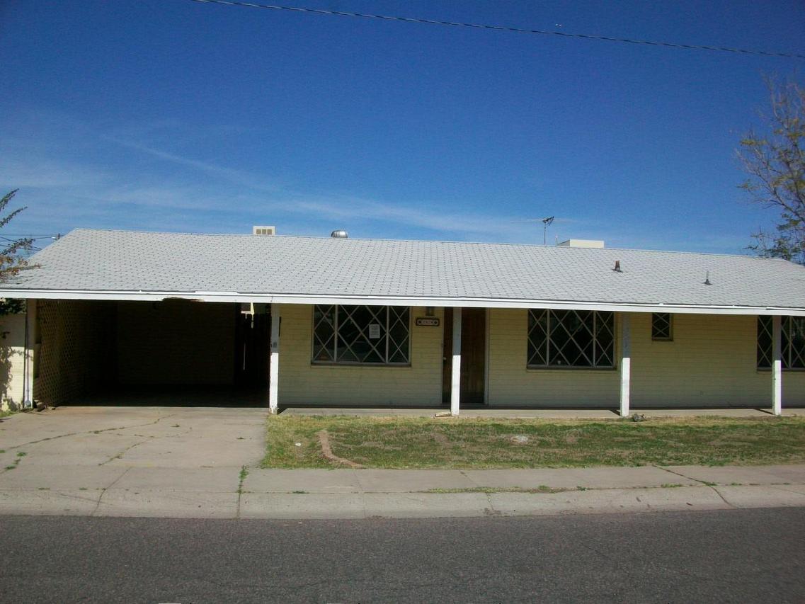 1824 W Fairmount Ave., Phoenix, AZ 85015