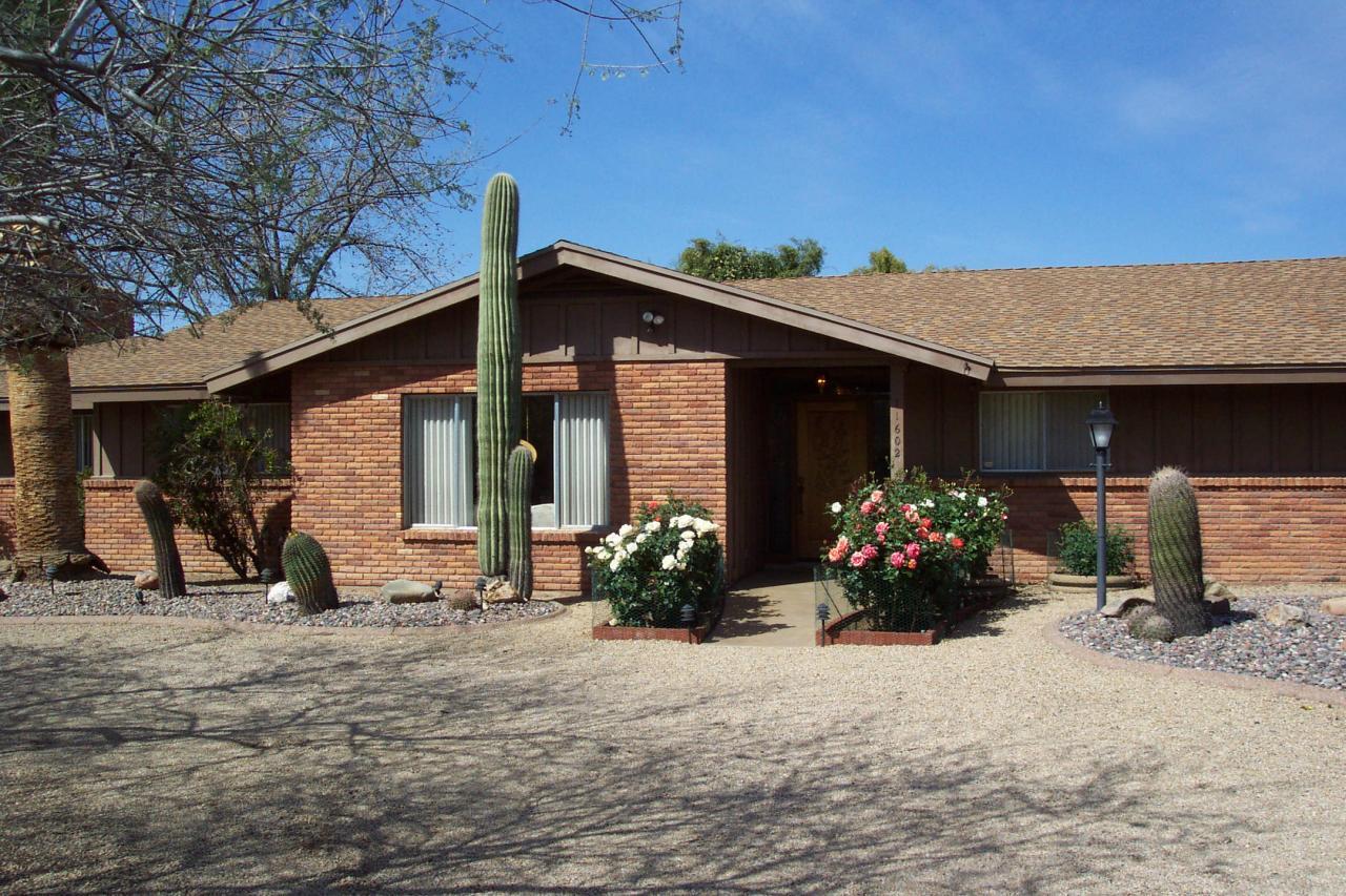 11602 N Sundown Dr., Scottsdale, AZ 85260