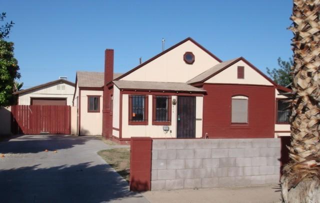 414 N 17th Dr., Phoenix, AZ 85007