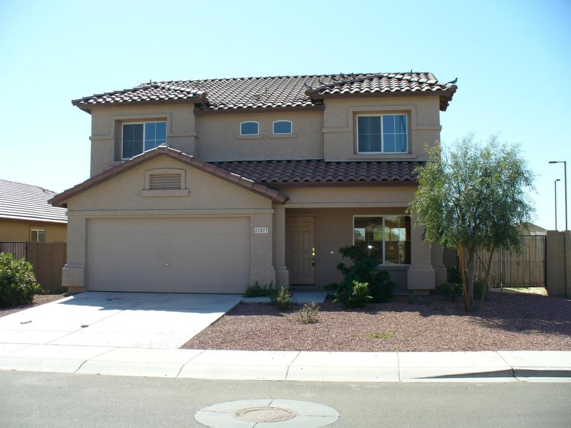 22077 W Pima St., Buckeye, AZ 85326