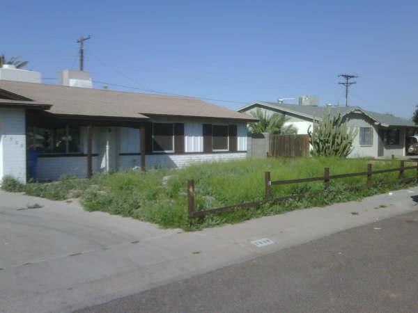 3908 W Glendale Ave., Phoenix, AZ 85051