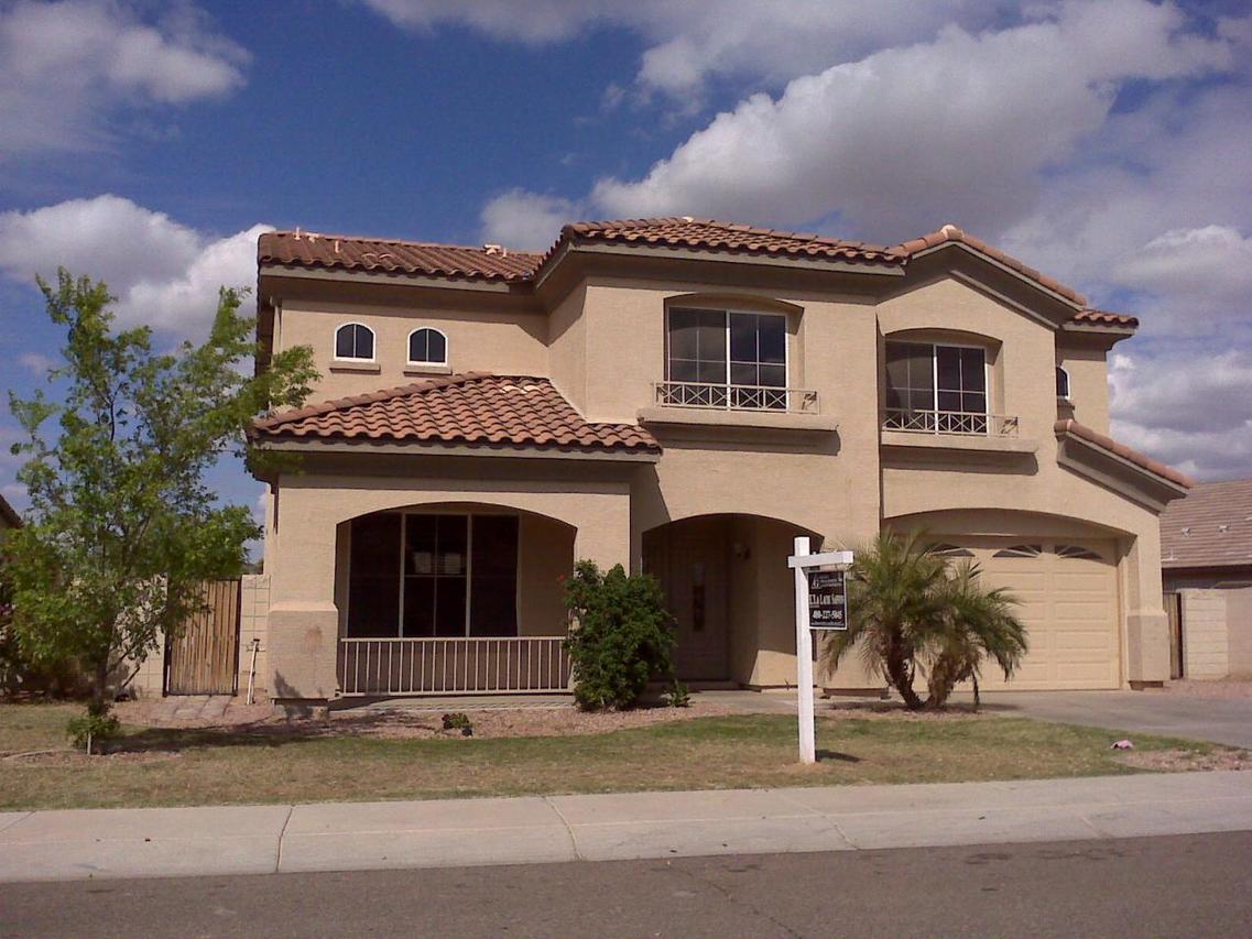 3426 S Loback Ln., Gilbert, AZ 85297