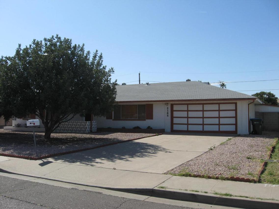 2145 W Morningside Dr., Phoenix, AZ 85023