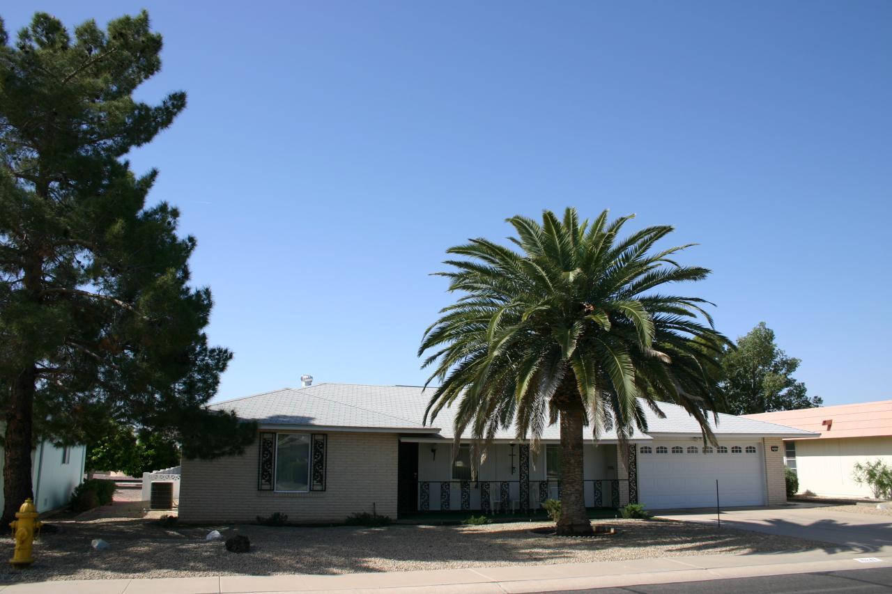10247 W Edgewood Dr., Sun City, AZ 85351