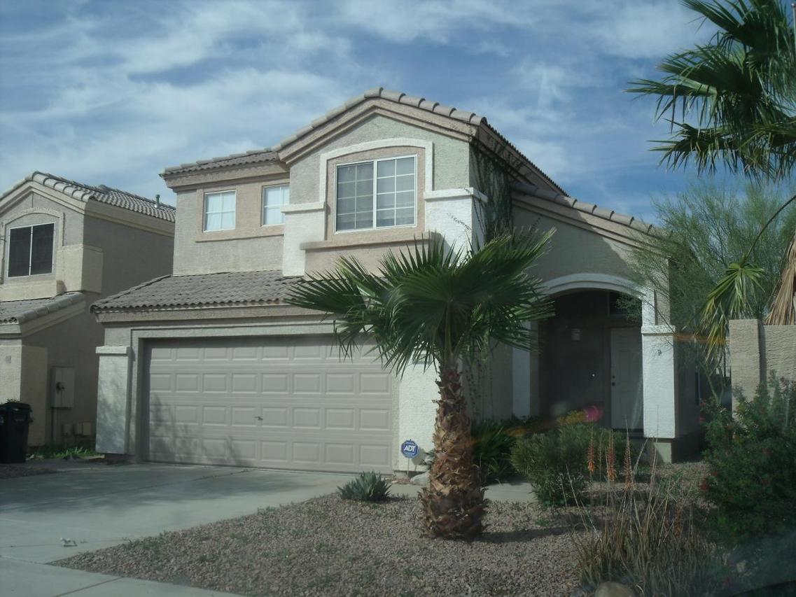 1654 N 136th Ln., Goodyear, AZ 85338