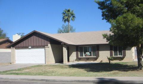 3462 W Campo Bello Dr., Phoenix, AZ 85053