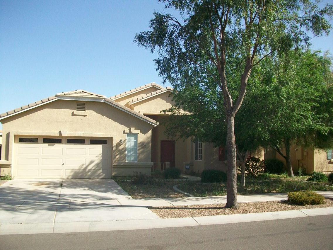 20918 E Via Del Rancho St., Queen Creek, AZ 85242