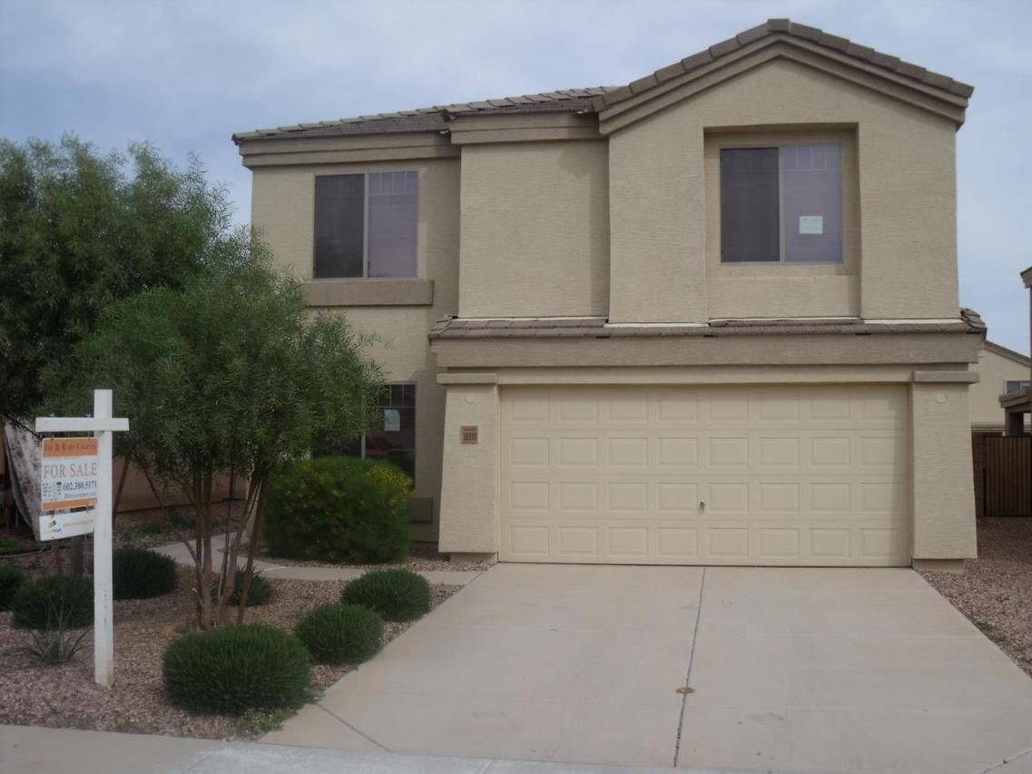 36590 W San Pedro Dr., Maricopa, AZ 85239