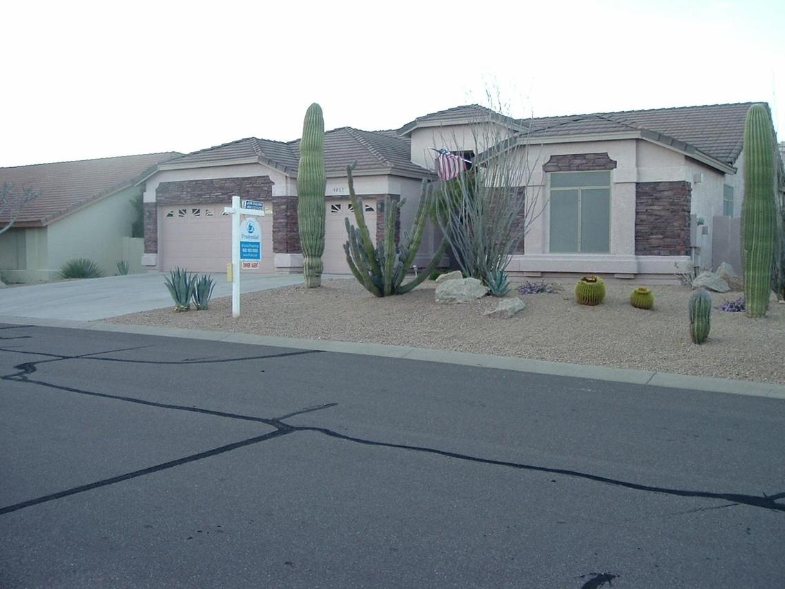 4867 S Rimrock Loop, Gold Canyon, AZ 85218