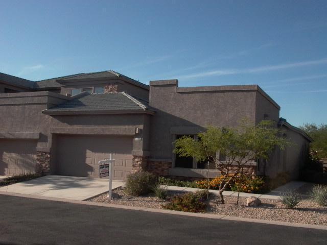 10184 E Dinosaur Ridge Rd., Gold Canyon, AZ 85218