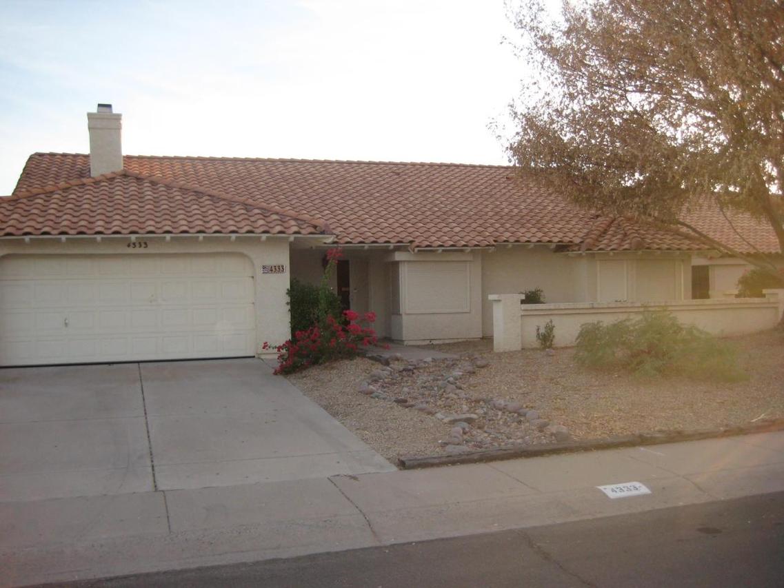 4333 E Beck Ln., Phoenix, AZ 85032