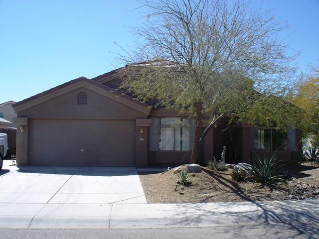 1729 E Cortez Dr., Casa Grande, AZ 85122