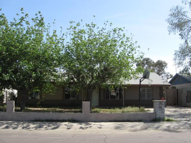 7815 W Georgia Ave., Glendale, AZ 85303