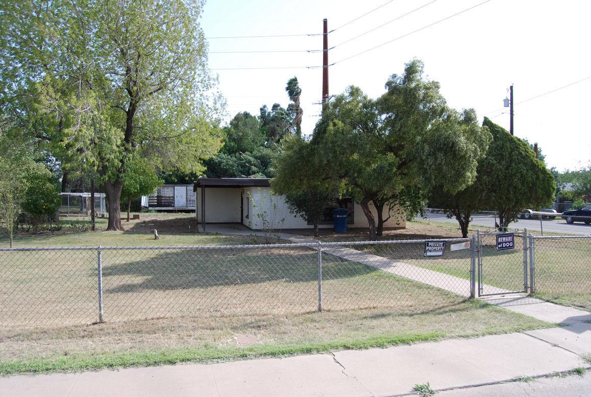 1501 E Marguerite Ave., Phoenix, AZ 85040