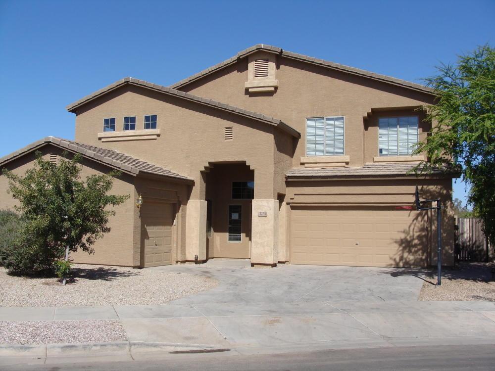 22708 S 214th St., Queen Creek, AZ 85142