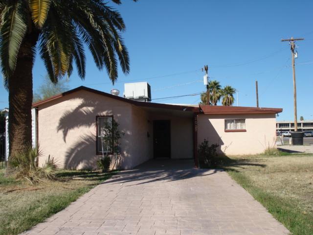 2002 W Alvarado Rd., Phoenix, AZ 85009