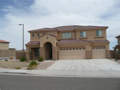 67 N 237th Ave., Buckeye, AZ 85396