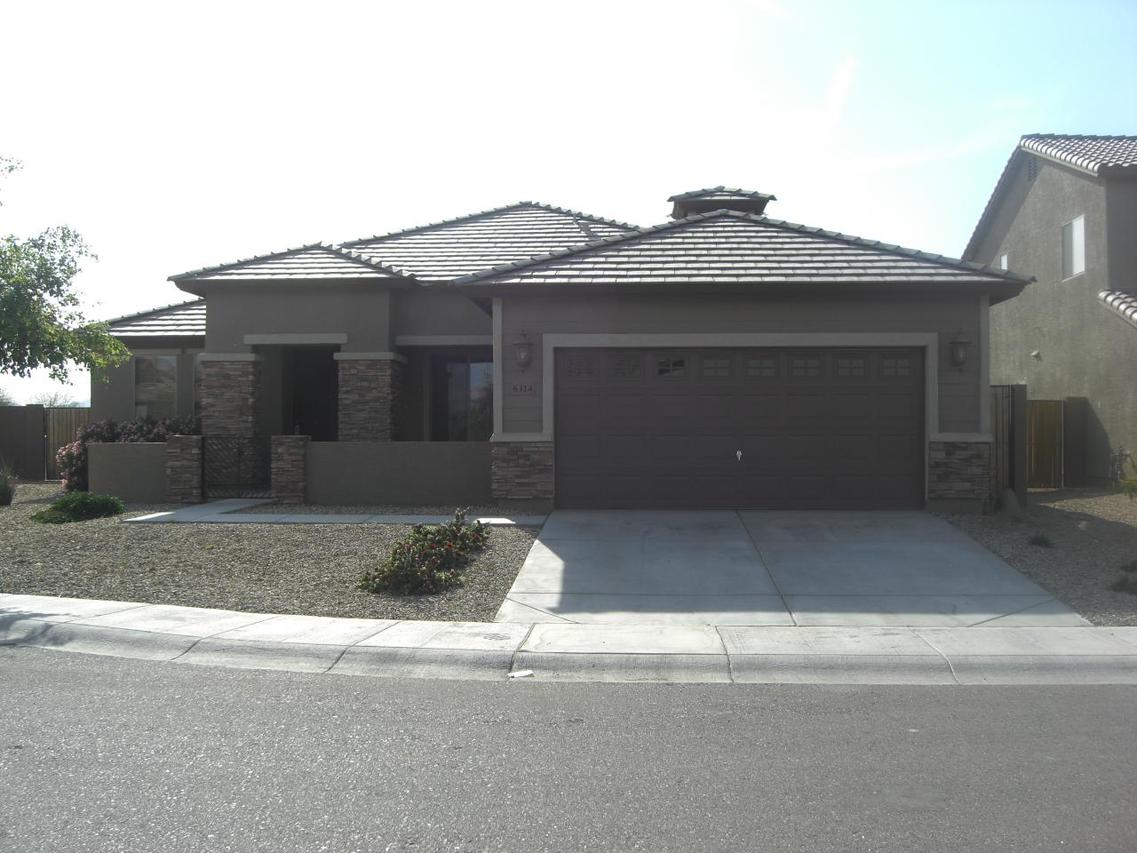 6314 S 54th Ln., Laveen, AZ 85339
