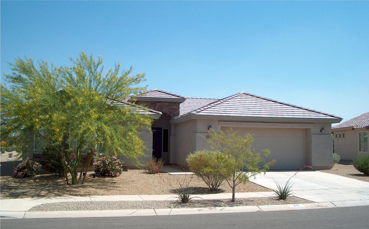 80 S Bolera Ct., Casa Grande, AZ 85194