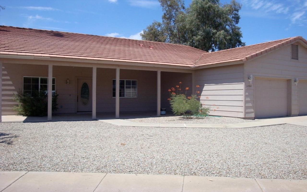 22602 S 215th St., Queen Creek, AZ 85242