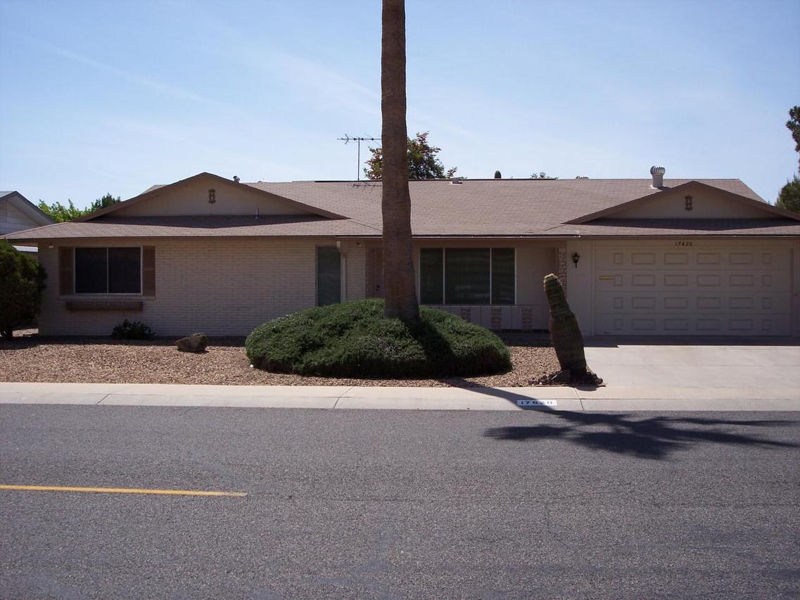 17620 N Lindgren Ave., Sun City, AZ 85373