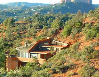 103 Laurel Cir., Sedona, AZ 86336
