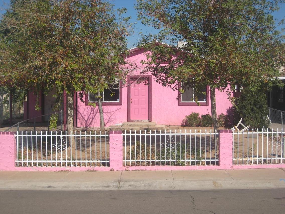 1018 E Romley Rd., Phoenix, AZ 85040