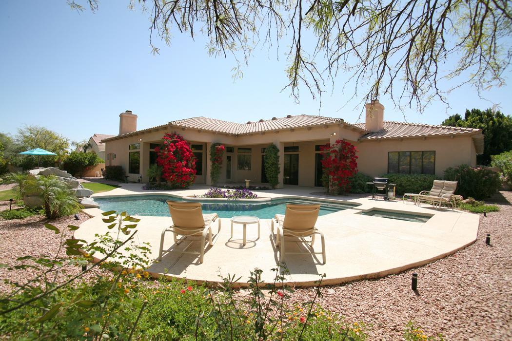 5233 N 63rd Pl., Paradise Valley, AZ 85253