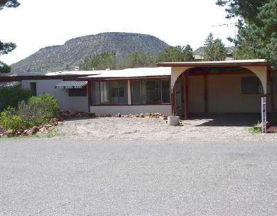 30 Beaver St., Sedona, AZ 86351