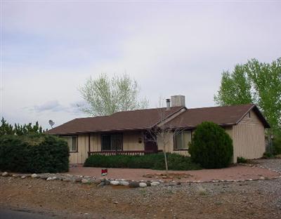 2171 Roundup Tr., Cottonwood, AZ 86326