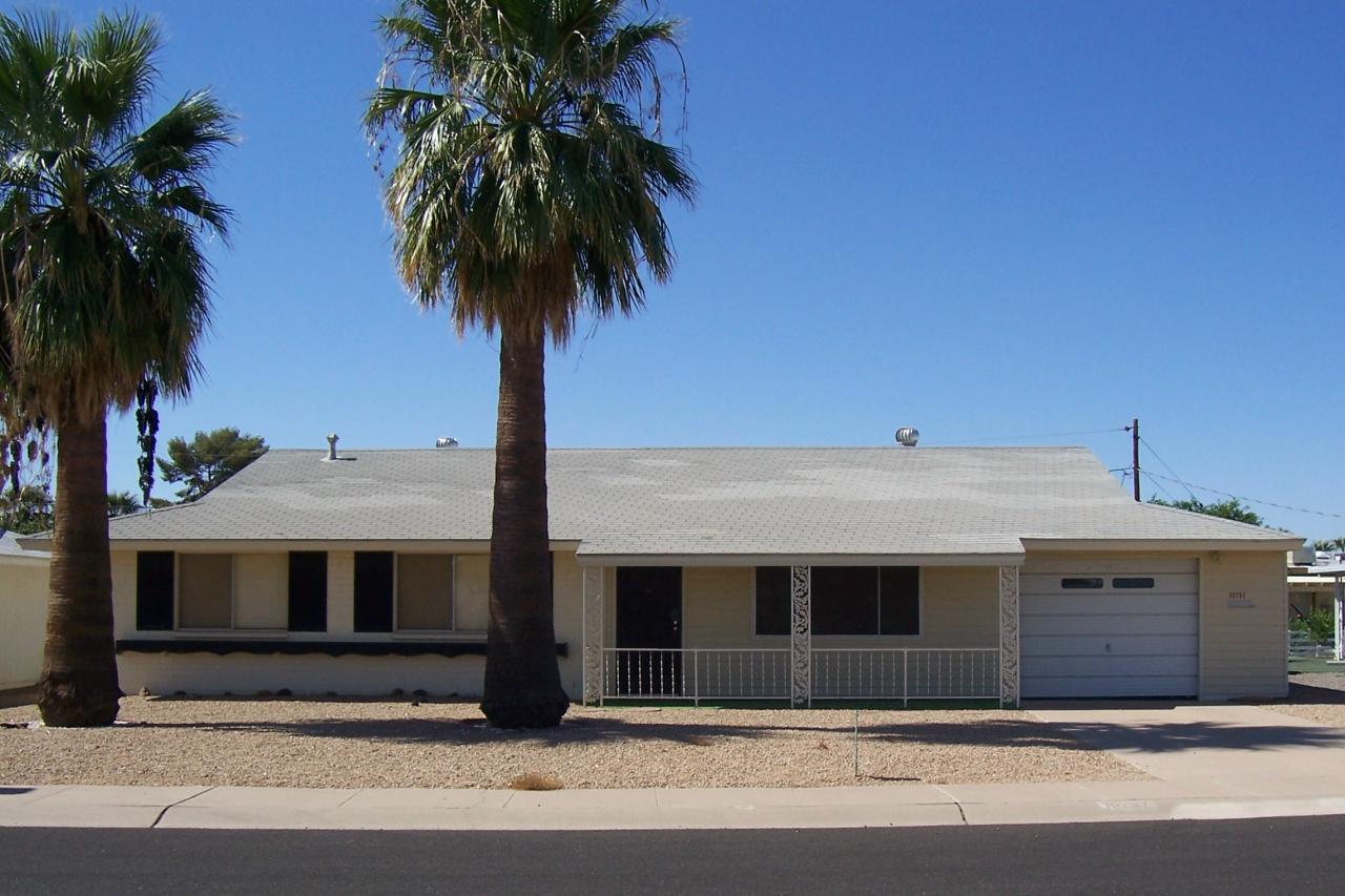 10737 W El Rancho Dr., Sun City, AZ 85351