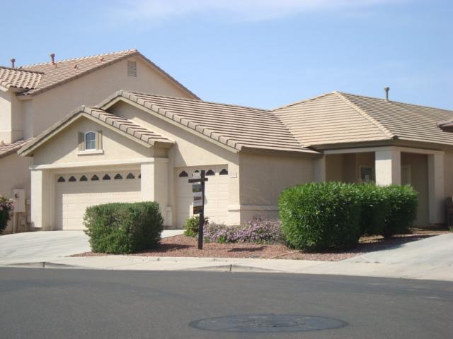 8338 W Mary Ann Dr., Peoria, AZ 85382