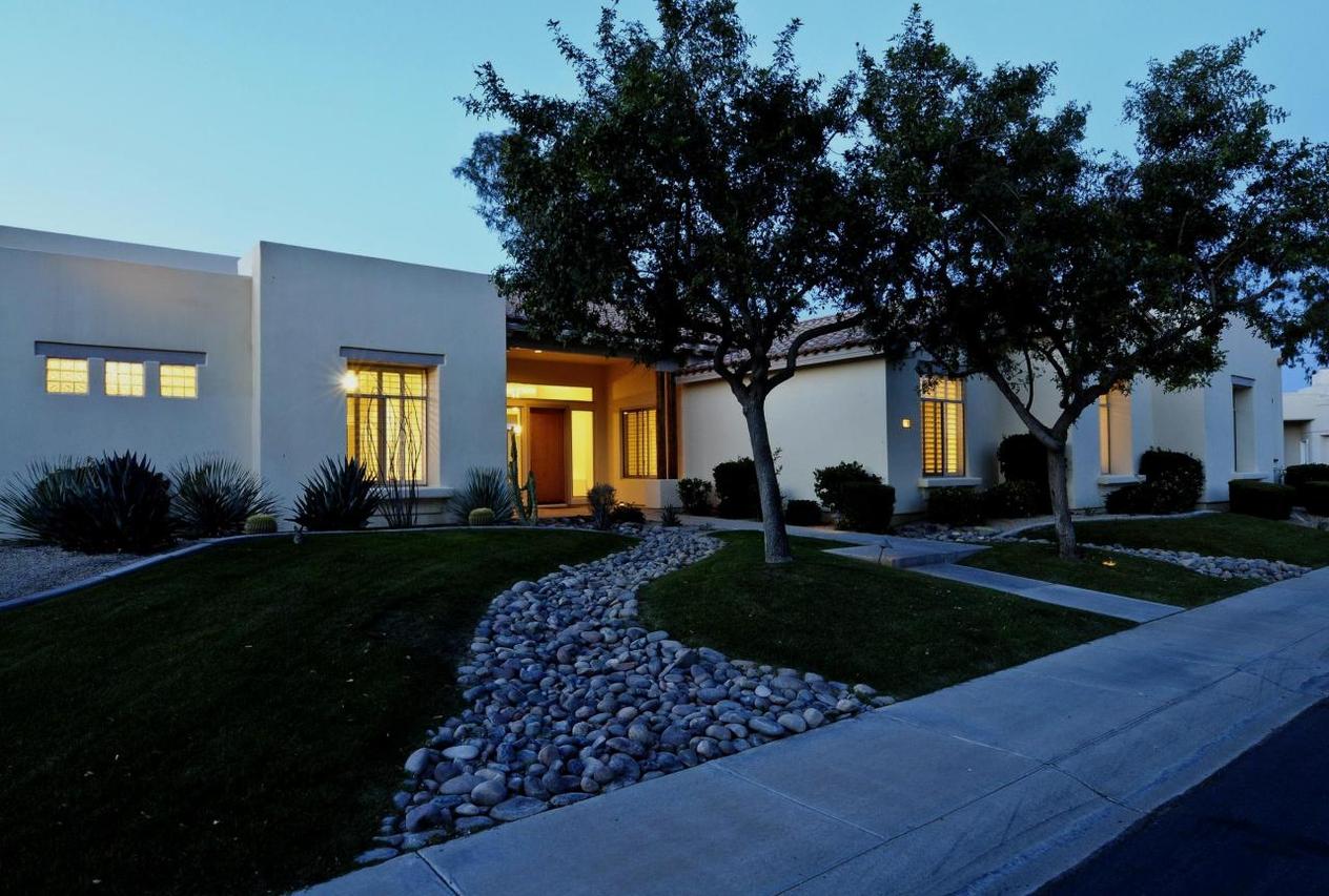 8366 E Sunnyside Dr., Scottsdale, AZ 85260