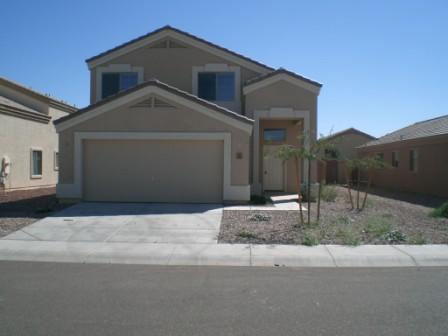 21833 W Pima St., Buckeye, AZ 85326