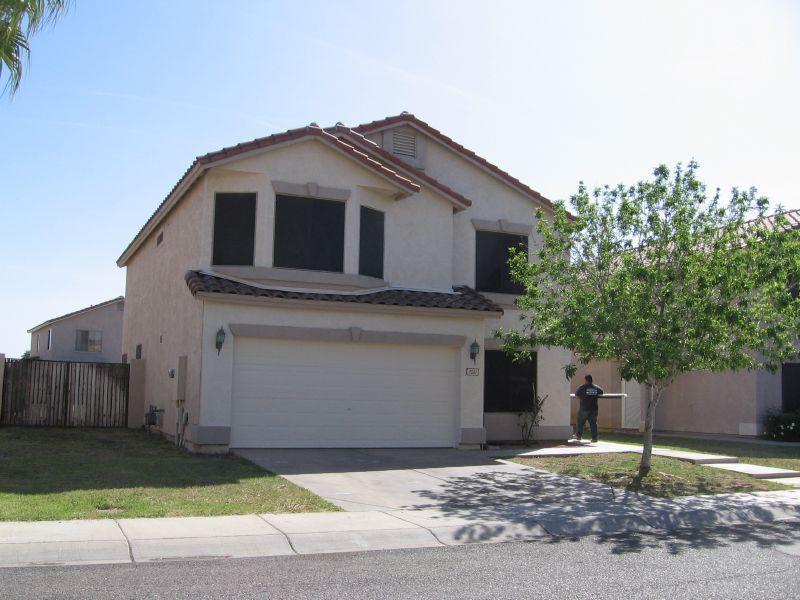 7561 W Ocotillo Rd., Glendale, AZ 85303