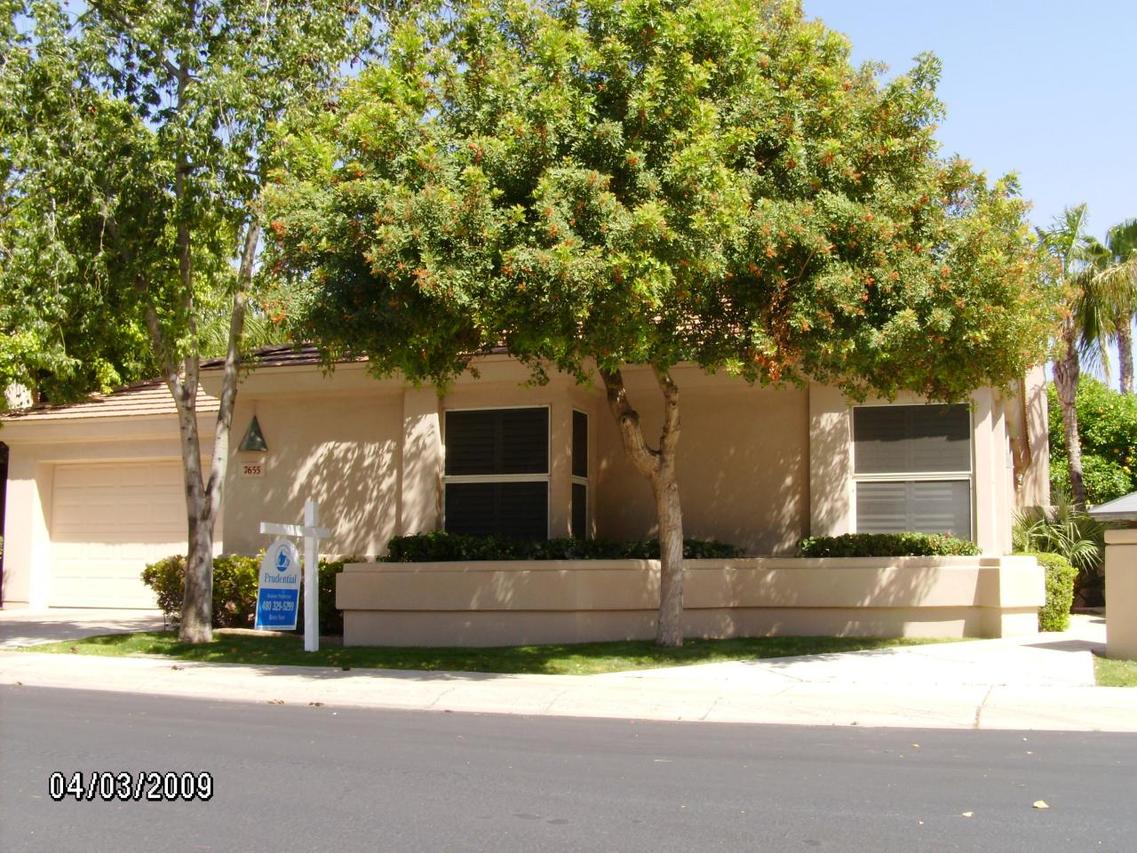 7655 N 78th St., Scottsdale, AZ 85258