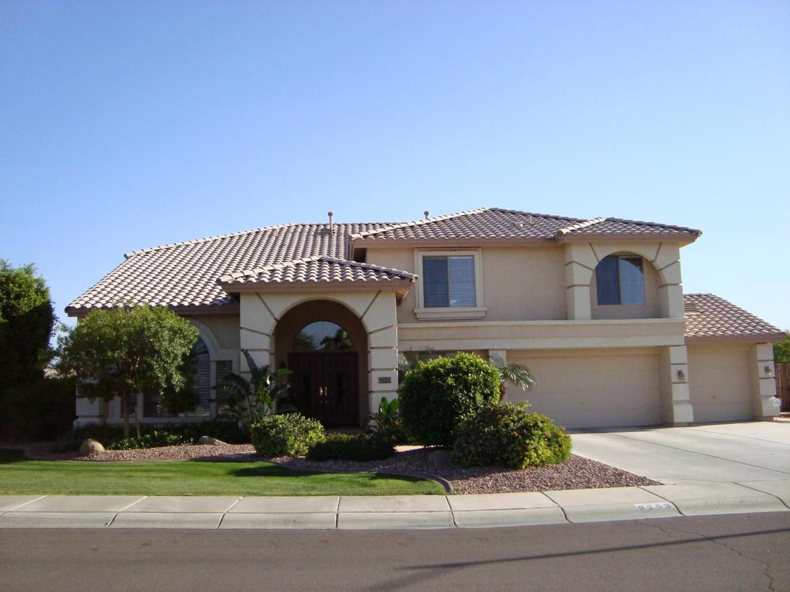 8253 W Cielo Grande Ave., Peoria, AZ 85382