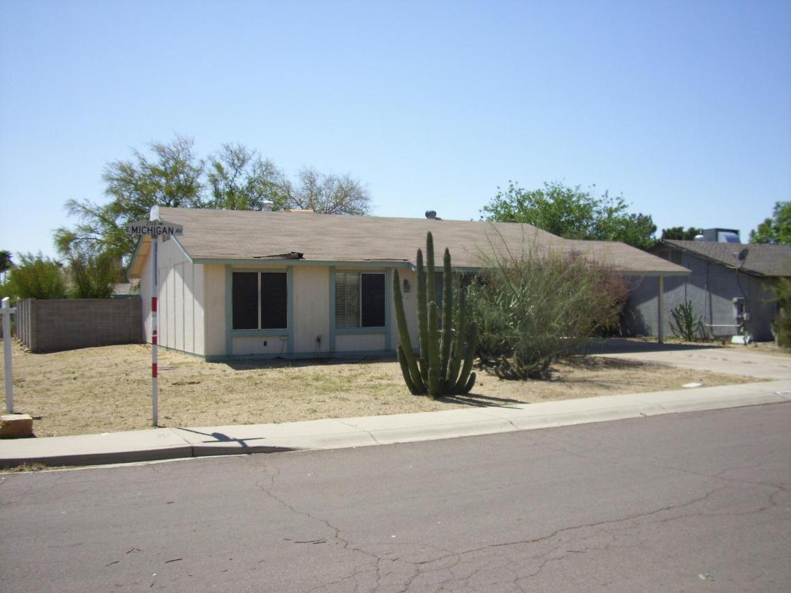2761 E Michigan Ave., Phoenix, AZ 85032