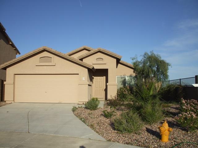 69 S 229th Dr., Buckeye, AZ 85326