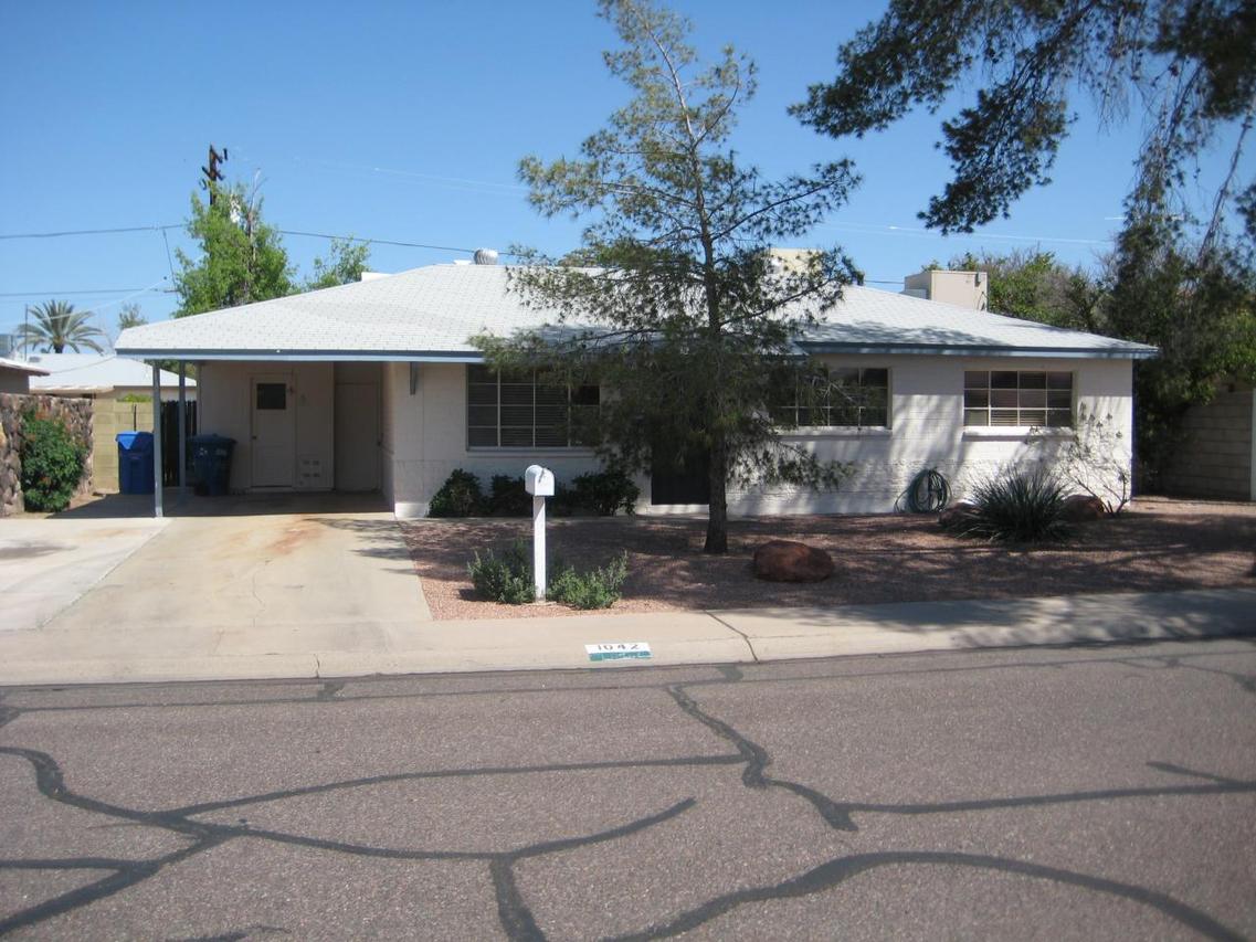 1042 E Ruth Ave., Phoenix, AZ 85020