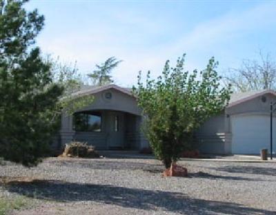 256 S 15th St., Cottonwood, AZ 86326