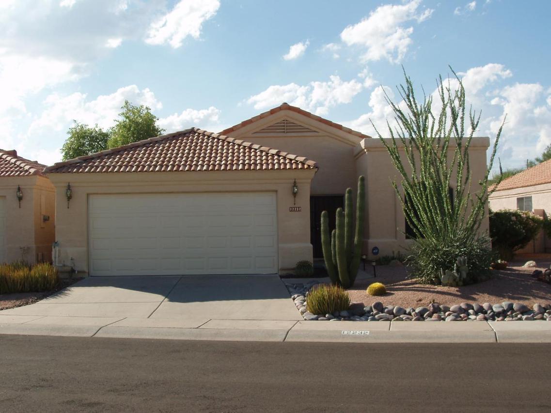 12232 N Falcon Dr., Fountain Hills, AZ 85268