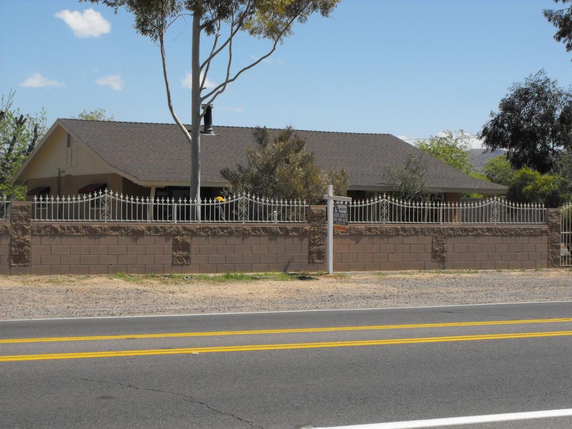 7201 S 27th Ave., Phoenix, AZ 85041